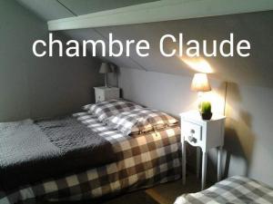 Chalets Chalet le Chouca : photos des chambres