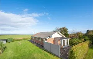 Cozy Home In Vinderup With Wifi - Avlum