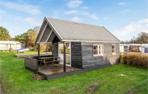 Amazing Home In Struer With Kitchen - Humlum