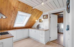 Stunning Apartment In Thisted With Wifi