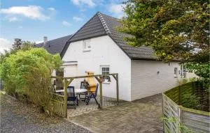 Stunning Apartment In Thisted With Wifi - Hanstholm