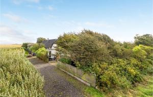 Stunning Apartment In Thisted With Wifi