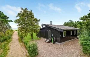 Holiday Home Hurup Thy Ij-1982 - Sønder Ydby