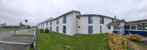 Hotels Kyriad Bourges Sud : photos des chambres