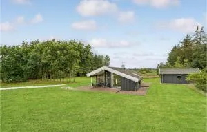 3 Bedroom Beautiful Home In Frøstrup - Arup