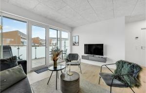 Awesome Apartment In Ringkøbing