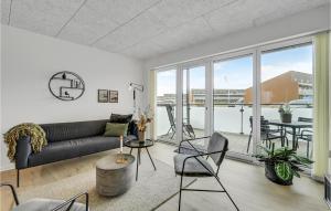 Awesome Apartment In Ringkøbing - Hotel 5 stelle a Ringkøbing