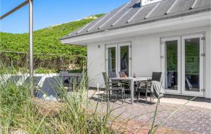 Pet Friendly Home In Ringkøbing