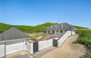 Pet Friendly Home In Ringkøbing