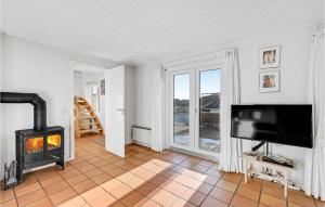 Pet Friendly Home In Ringkøbing