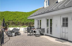 Pet Friendly Home In Ringkøbing