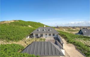 Pet Friendly Home In Ringkøbing