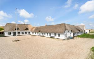 Lovely Apartment In Ulfborg With Wifi