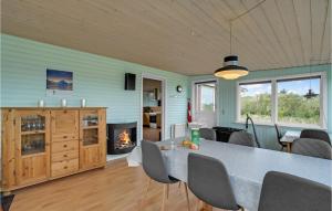 Holiday Home Vinderup 5
