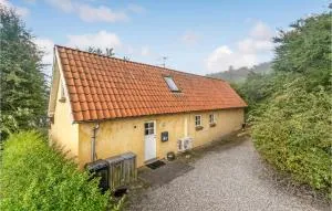 Holiday Home Skranderup Skovvej - Hesselbjerg