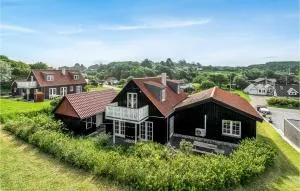 Holiday Home Spøttrup - 04 - Lihme