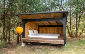 4 Bedroom Nice Home In Ulfborg