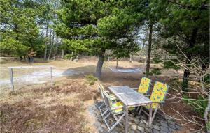 4 Bedroom Nice Home In Ulfborg