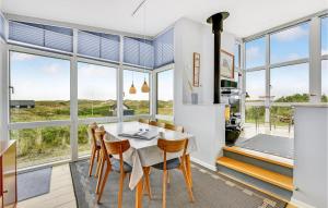 Holiday Home Holdvej