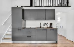 Gorgeous Apartment In Ringkøbing