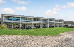 Gorgeous Apartment In Ringkøbing - Hotel 5 stelle a Ringkøbing