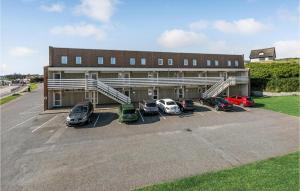 Gorgeous Apartment In Ringkøbing