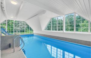 4 Bedroom Nice Home In Ulfborg