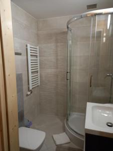 Apartament 4 osobowy Pasternik