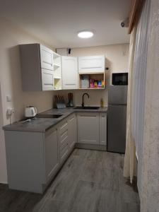 Apartament 4 osobowy Pasternik
