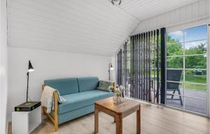 4 Bedroom Nice Home In Ulfborg