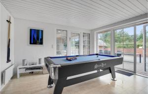 Awesome Home In Ulfborg With Sauna