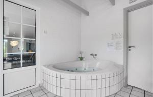 Awesome Home In Ulfborg With Sauna