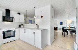Awesome Home In Ulfborg With Sauna