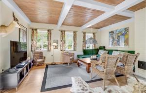 Holiday Home Skamling Vejen