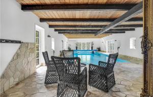 Holiday Home Skamling Vejen