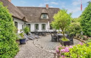 Holiday Home Skamling Vejen