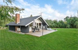 Holiday Home Agathesvej Løgstør V