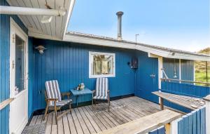 Holiday Home Svenstibakkevej Denm