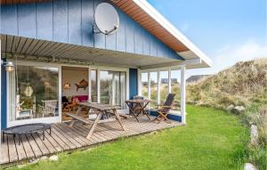 Holiday Home Svenstibakkevej Denm