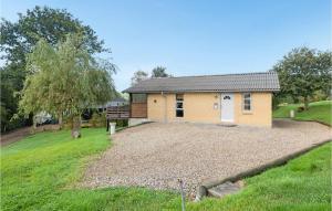 Holiday Home Eskovvej