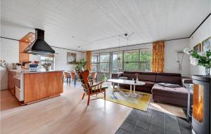 Holiday Home Eskovvej