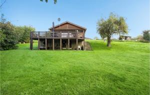 Holiday Home Eskovvej