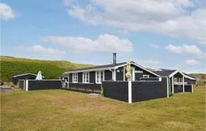 2 Bedroom Amazing Home In Ulfborg - Thorsminde