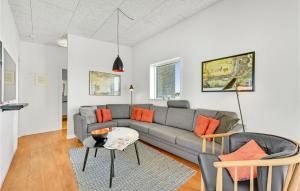 Holiday Home Ringkøbing 56