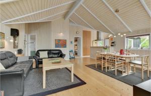 Holiday Home Lindevej Broager Ix