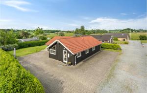 Holiday Home Lindevej Broager Ix