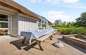 Holiday Home Tulipanvej Fjerritslev I