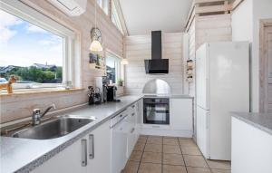Holiday Home Anemonevej Sjølund I