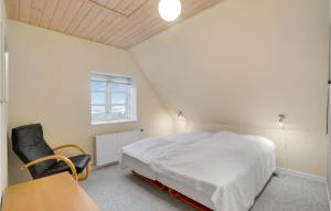 Nice Home In Thyborøn With Wifi