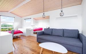 Holiday Home Anemonevej Sjølund I
